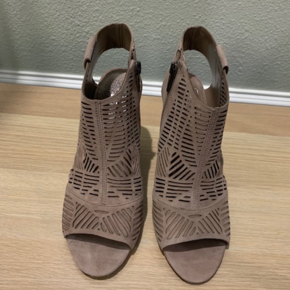 Vince Camuto Bootie - image 2